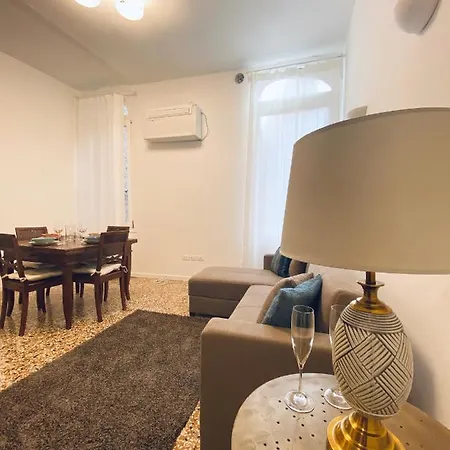 Appartement Esclusivo A Rialto *