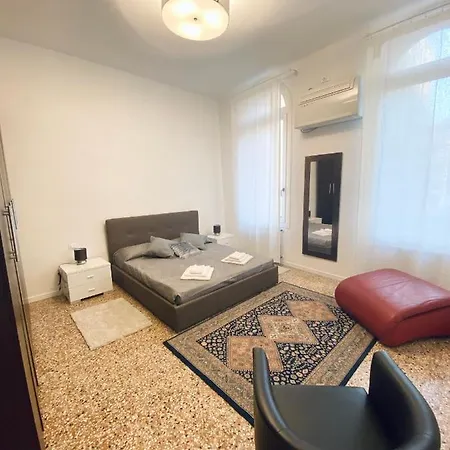 Esclusivo A Rialto Appartement *
