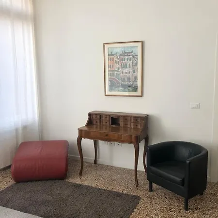 Esclusivo A Rialto Appartement *