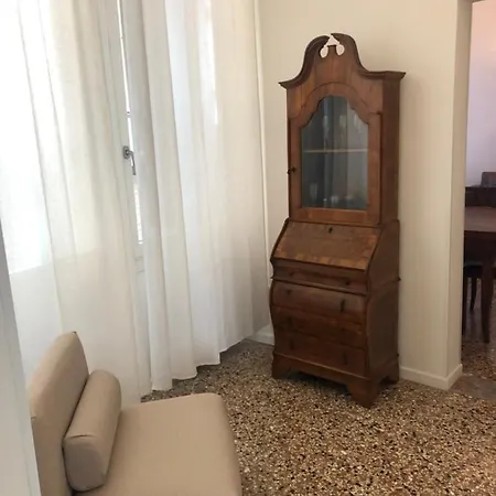 Appartement Esclusivo A Rialto Venetië