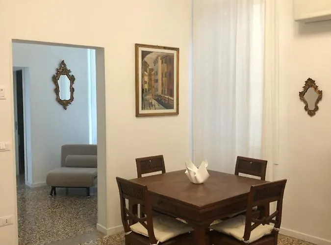 Esclusivo A Rialto Appartement