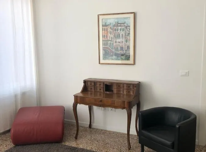Esclusivo A Rialto Appartement *