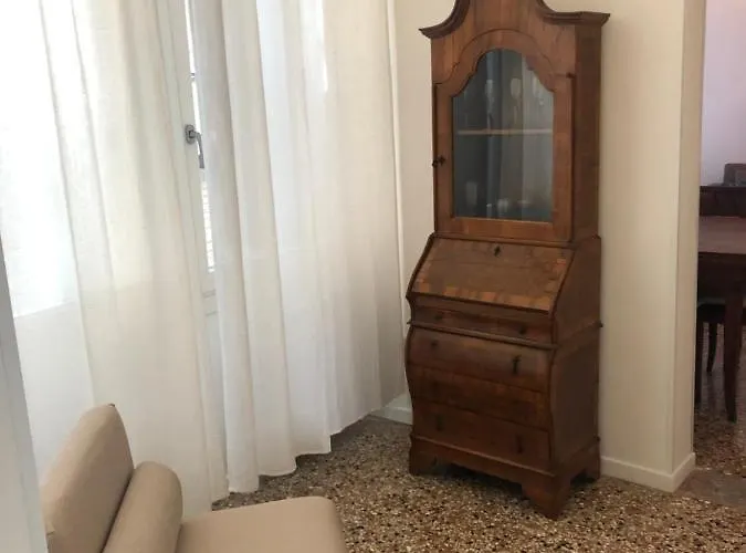 Appartement Esclusivo A Rialto Venise