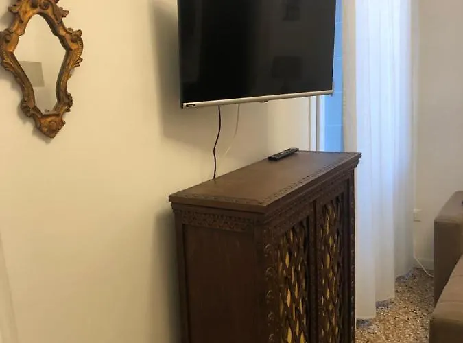 Appartement Esclusivo A Rialto Venise