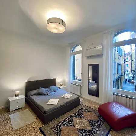 Apartment Esclusivo A Rialto