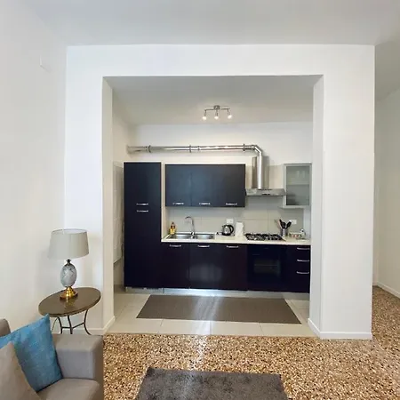 Apartment Esclusivo A Rialto Venice