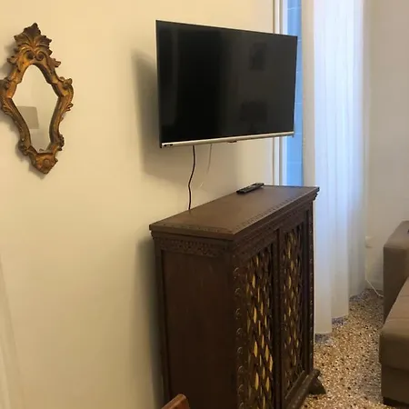 Apartment Esclusivo A Rialto Venice